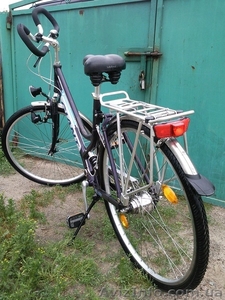 Велосипед БУ Giant - КРАЩА ЦІНА #290742