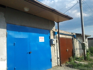 гараж сдам в аренду #288064