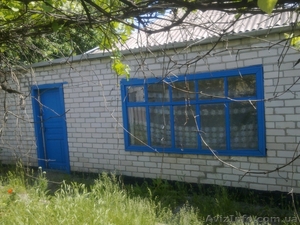 СРОЧНАЯ ПРОДАЖА ДОМА #288594