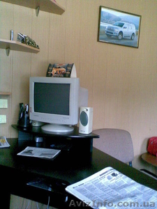 Продам вагончик переделанный под офис #283876