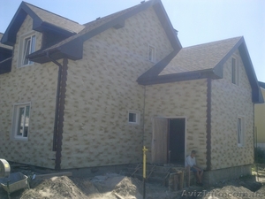 Сайдинг от производителя цена,  производство сайдинга киев область #285520