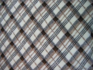 Искусственный мех из овечьей шерсти #292753