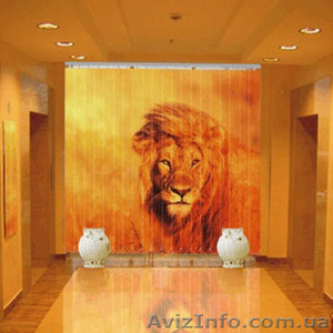 Продажа и установка на окна жалюзи,  штор,  ролет. Симферополь,  Крым. #302710