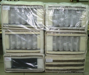 Продам ортопедические матрасы с европейскими наполнителями #308809