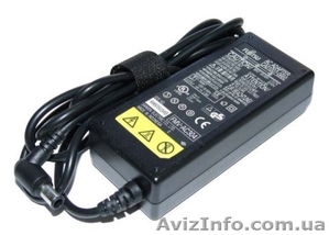 Блоки Питания Для Ноутбуков - Низкие Цены. Огромный Выбор #283828