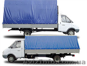 Грузоперевозки.Услуги опытных Грузчиков по Харькову и области.Любые грузы. #297628