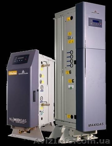 Генератор Азота PARKER #282620