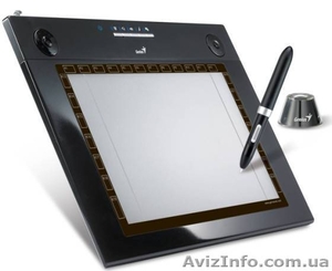 Графический пленшет Genius G-Pen M608X #291551