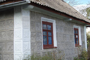 ДОМ + УЧАСТОК + ГАРАЖ #304413