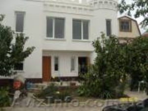 Пансионат Крым п. Коктебель у моря #284499