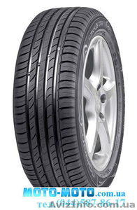 Полная распродажа шин!!! Nokian Hakka Green 185/60 R14 82T    - 534 грн #304228