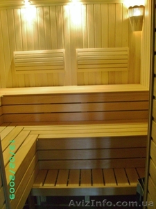 строительсво бассейнов водопадов фонтаны #306372