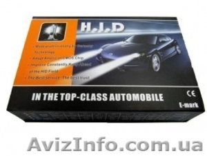 КСЕНОН.БИ-КСЕНОН #296031