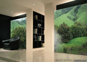 ТМ «НаклейКо» VIP Фотообои на заказ Вашего размера на стены #301451