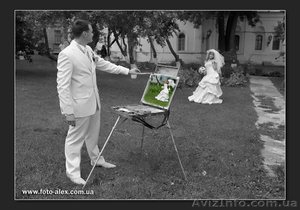 Фотограф. История Вашего праздника. #282438