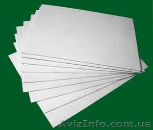 Листовой вспененный ПВХ #306379