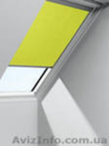 Всё для мансардных окон.Рулонные шторы и жалюзи , Симферополь. Крым. #297190