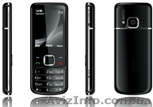 Nokia 6700 ( хороший недорогой телефон) #308445