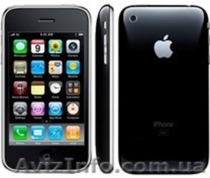  телефон Iphone 3gs  TV   Wi-fi #308478