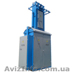 Продам подстанции КТП-1;  КТП-2;  2КТП;  КТПН;  КТПГС;  2КТПГС и др. #287534