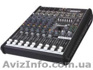 Оренда ЗВУК (акустичне забезпечення) - 800 Вт. Аренда звука,  прокат колонок #294800