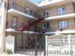 отдых в Железном порту #306009