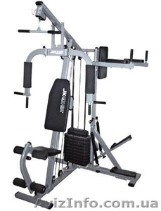 Тренажер Фитнеc-Станция HG 2082 #308211