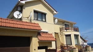 Сдам номера в мини отели на берегу Чёрного моря в курортной зоне г.Ильичёвск. #280606