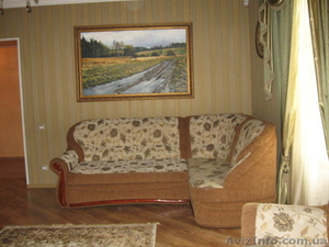 Сдам посуточно квартиру в центре Полтавы #287235