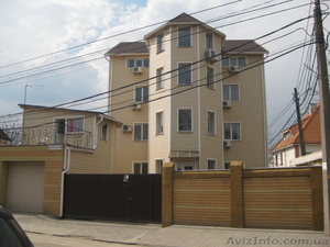 Присмотр за Вашей недвижемостью в Киеве и обл. #291188