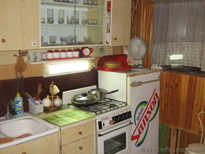 сдам курень в с Ново- Дофиновка  #286304