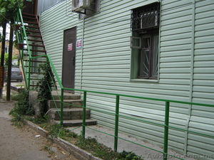 Помещение под офис,  жилой фонд #280592