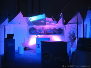 Декорации для съемок Декорации рекламы #285490