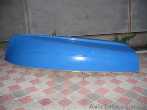 Продаю лодку цена 4300грн. #296149