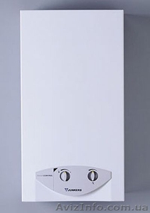 Ремонт газовых колонок junkers,  Bosch #292854