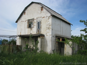 дача Живописное Симферополь #303989