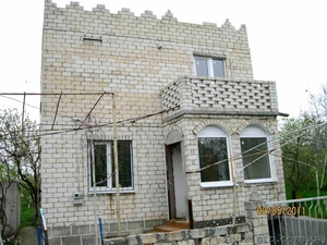 Одесса,   Коминтерновский рай-он,  Кошары. СТ «Портовик» #283964