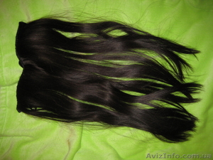 НАРОЩЕННЯ ВОЛОССЯ,  Трес для нарощення #302541