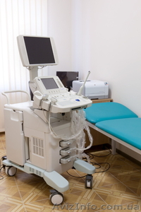 Онкологическая клиника Инновация #285270