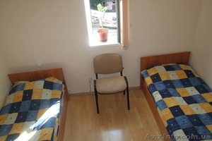 Хостел Фикус аренда комнат посуточно недорого  #284681