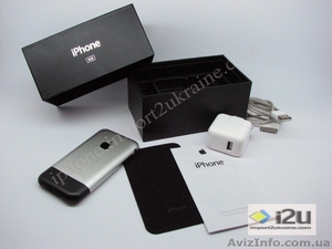 Apple Iphone 2G #282722