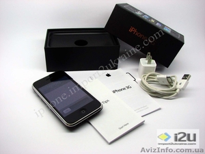 Apple Iphone 3G #282753