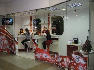 Маникюрный салон (нейл бар) Полтава #281887