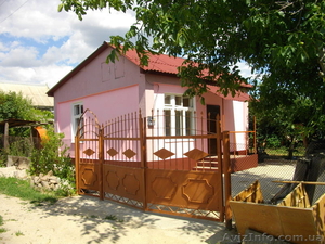 Продаю дачу в 15-и км от г. Николаева #302689