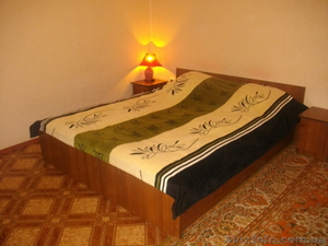 Сдам свою 1 к кварт,  посуточно #306467