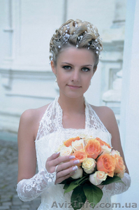 Макияж и прическа от дипломированного специалиста! #297912