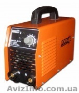 Сварочный инвертор Искра-251 #286856