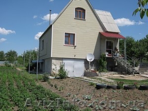 родается допм со всеми удобствами #284635