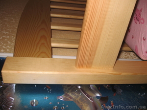 двухярусная кровать #298237