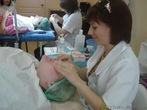 Школа практической косметологии  #293296